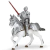 Papo Horse in armour