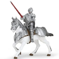 Papo Horse in armour