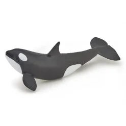Papo Killer whale calf