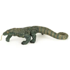 Papo Komodo Dragon