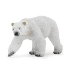 Papo Polar Bear