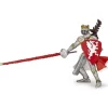 Papo Red Dragon King