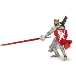 Papo Red Dragon King