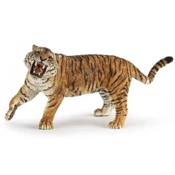Papo Roaring Tiger