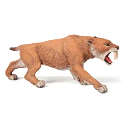 Papo Smilodon Figure