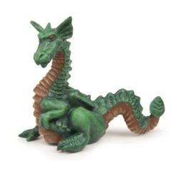 Papo Tales & Legends Mini Tub