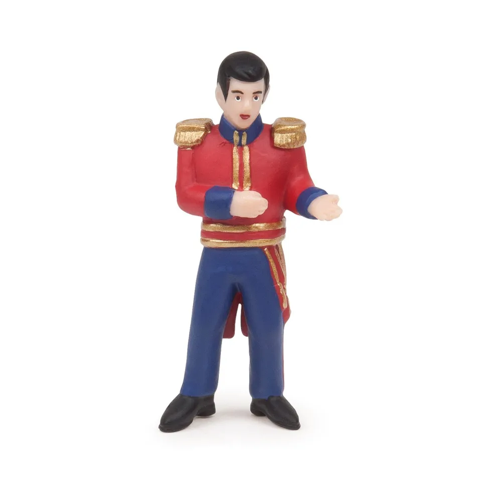 Papo Tales & Legends Mini Tub