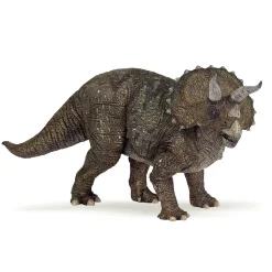 Papo Triceratops Figure