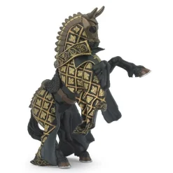 Papo Weapon Master Bull Horse