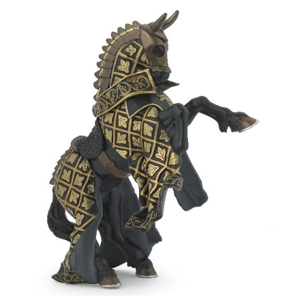Papo Weapon Master Bull Horse