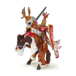 Papo Weapon Master Stag Horse
