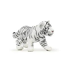 Papo White Tiger Cub