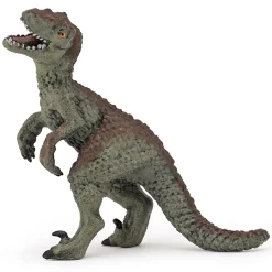 Papo Wild Dinosaurs Mini Tub
