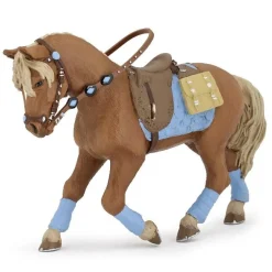 Papo Young Rider's Horse