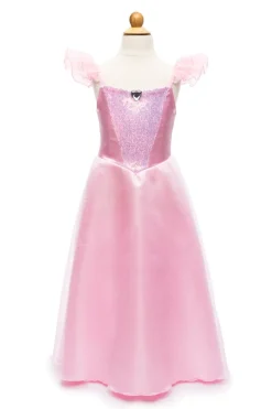 Party Dress Light Pink (3-4 years)
