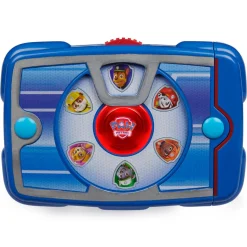 PAW Patrol Ryder's Interactive Pup Pad with 14 Sounds