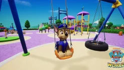 Paw Patrol World