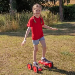 Pedal Racer