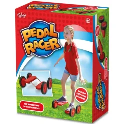 Pedal Racer