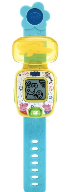 Peppa Pig: Learning Watch