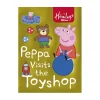 Peppa Visits the Toyshop Hamleys Exclusive