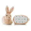 Peter Rabbit Baby Booties Gift Set