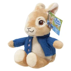 Peter Rabbit 18cm Peter Soft Toy