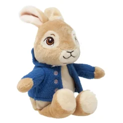 Peter Rabbit 18cm Peter Soft Toy
