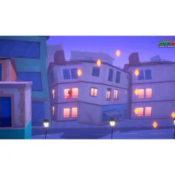 Pj Masks Heroes Of The Night