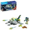 Playmobil 71370 Space Hi-Tech Space Drone