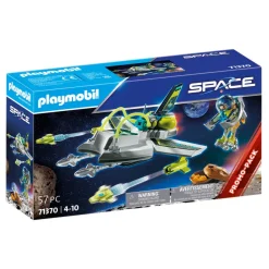 Playmobil 71370 Space Hi-Tech Space Drone