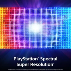 PlayStation 5 Pro Console