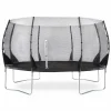 Plum 14ft Magnitude Springsafe Trampoline & Enclosure