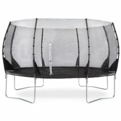 Plum 14ft Magnitude Springsafe Trampoline & Enclosure