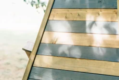 Plum Grand Wooden Teepee Hideaway [EU]