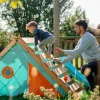 Plum My First Wooden Playcentre