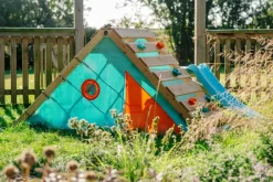 Plum My First Wooden Playcentre
