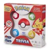 Pokemon Trainer Trivia