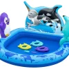 Polar Pals Play Center