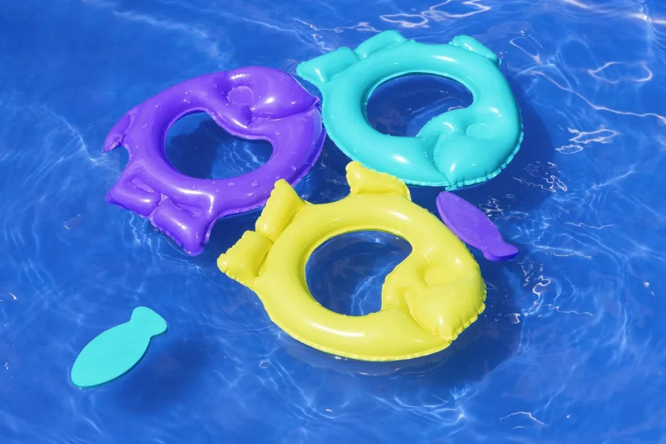 Polar Pals Play Center