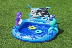 Polar Pals Play Center