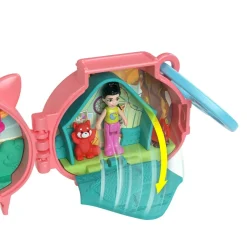 Polly Pocket Pet Collectible Locket Assortment