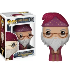 POP Vinyl Harry Potter Albus Dumbledore Figure