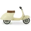 Primo Scooter, Cream