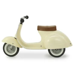 Primo Scooter, Cream