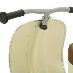 Primo Scooter, Cream