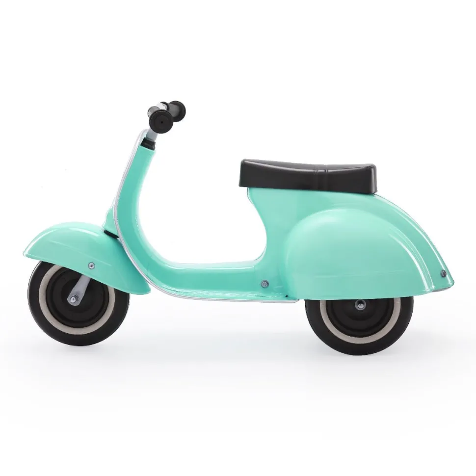 Primo Scooter, Mint