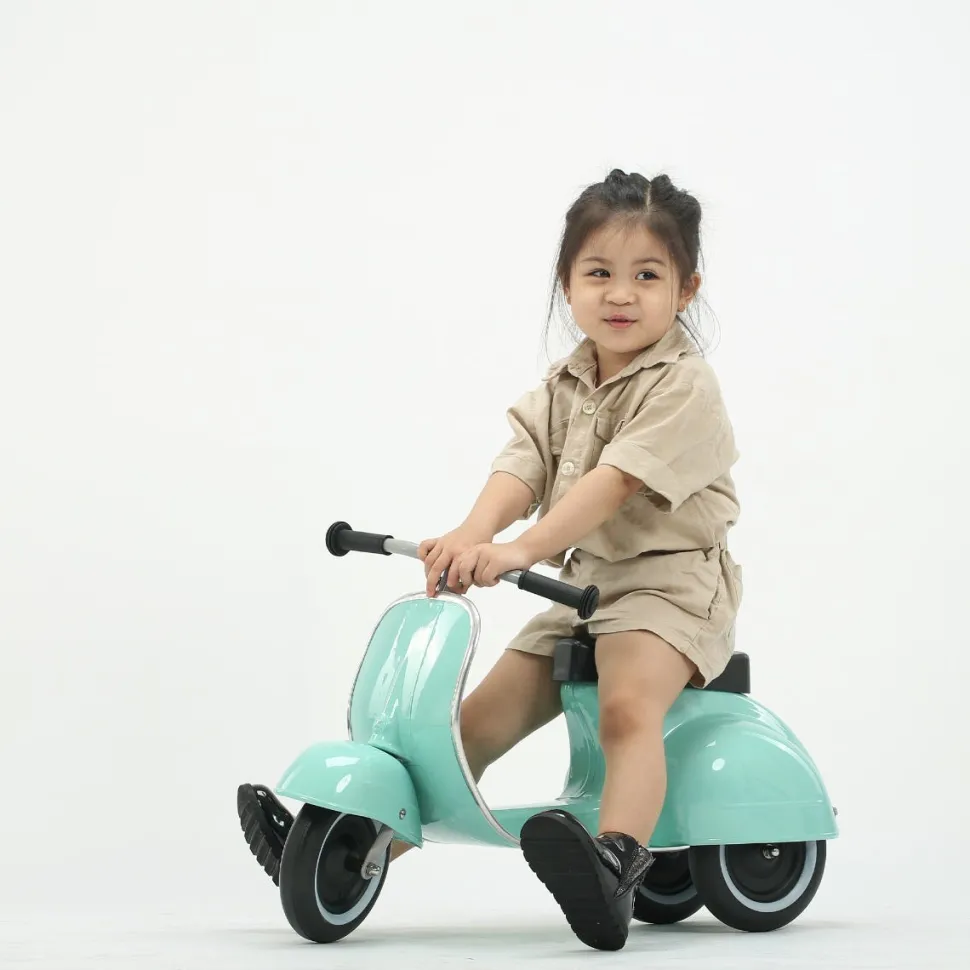 Primo Scooter, Mint