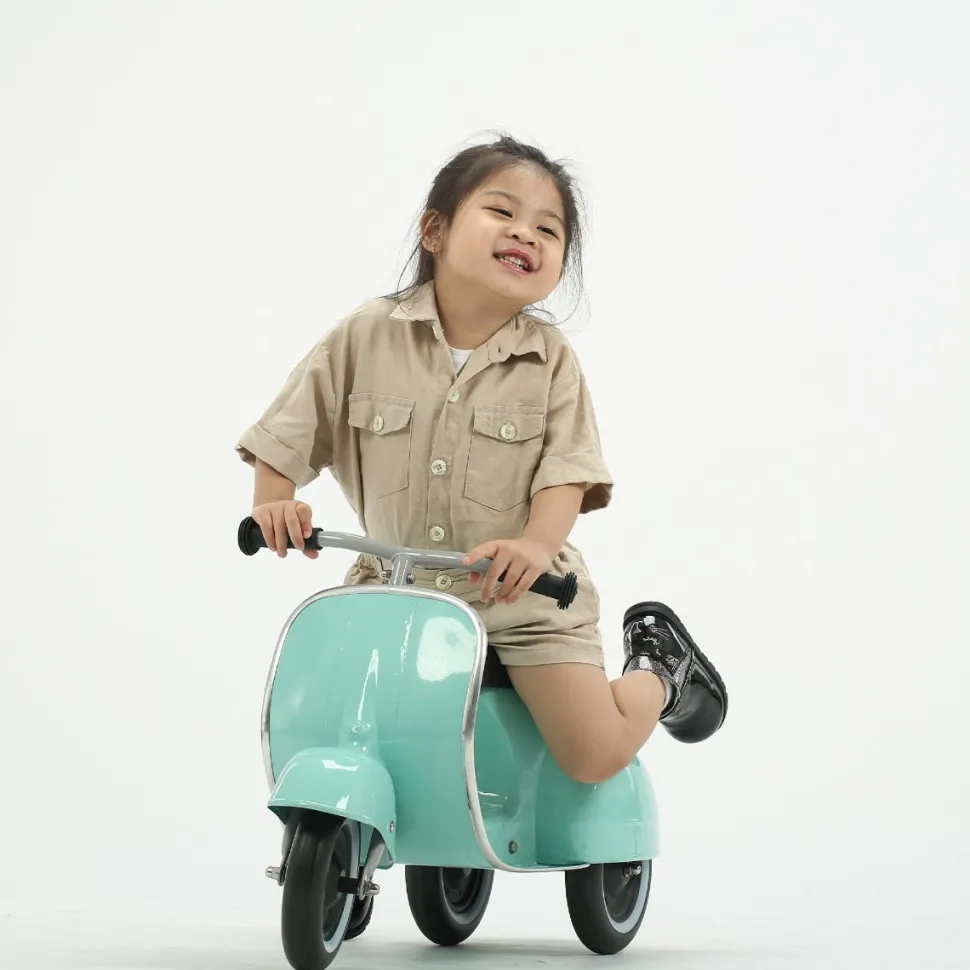 Primo Scooter, Mint