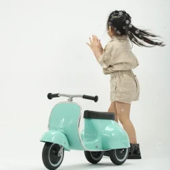 Primo Scooter, Mint